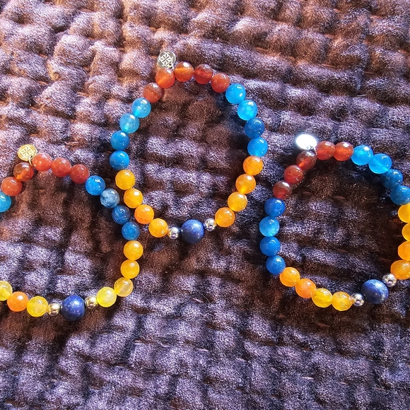 More Rustic Cuff - Picture 9 of 12